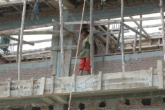 obra (894) SEGURIDAD y SALUD en CONSTRUCCION